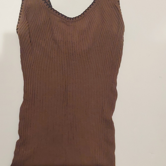 Free People tank top - Picture 4 of 7